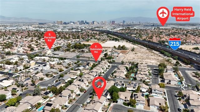 7796 Lobella Street, Las Vegas, NV 89123