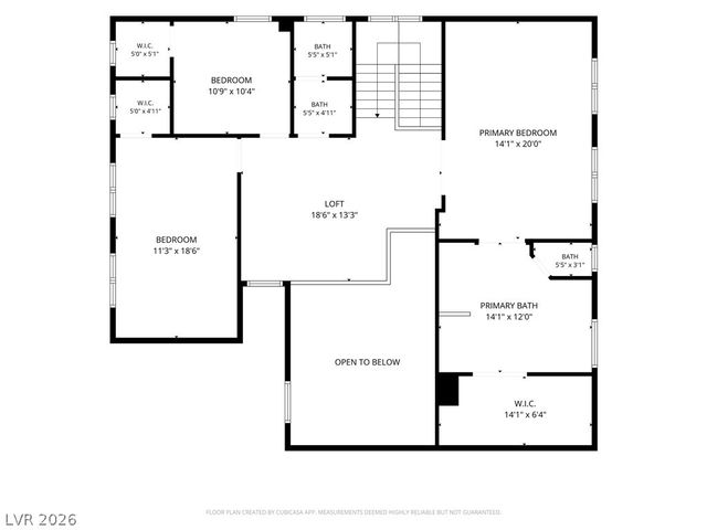 7796 Lobella Street, Las Vegas, NV 89123