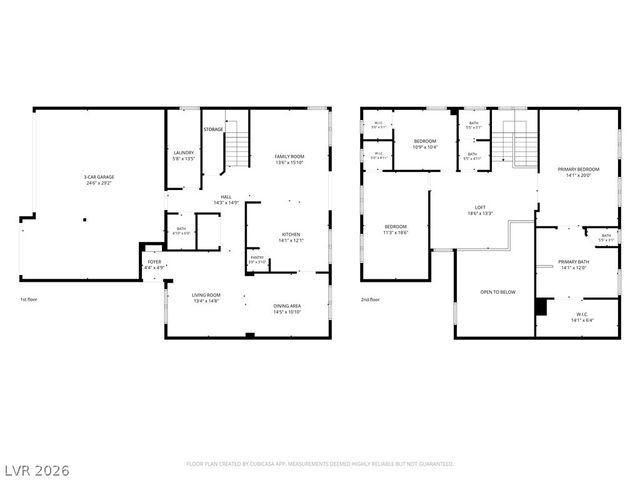 7796 Lobella Street, Las Vegas, NV 89123