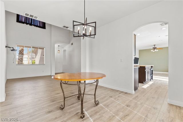7796 Lobella Street, Las Vegas, NV 89123