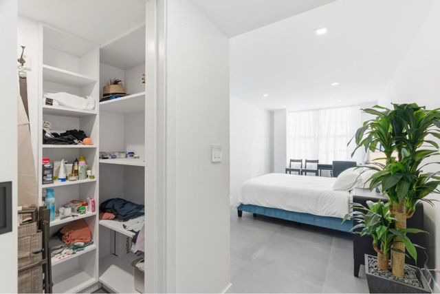 5555 Collins Avenue Avenue 16p, Miami, FL 33140