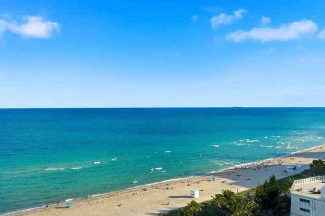 5555 Collins Avenue Avenue 16p, Miami, FL 33140