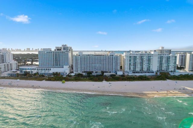 5555 Collins Avenue Avenue 16p, Miami, FL 33140