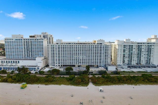 5555 Collins Avenue Avenue 16p, Miami, FL 33140