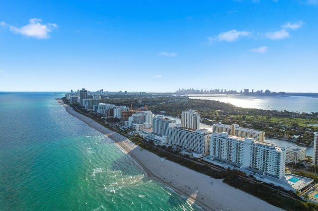 5555 Collins Avenue Avenue 16p, Miami, FL 33140