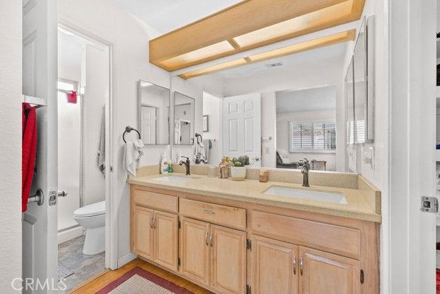 2582 Alegre, Hemet, CA 92545