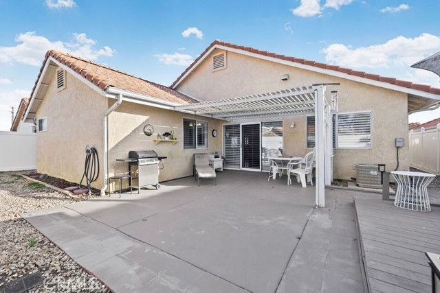 2582 Alegre, Hemet, CA 92545