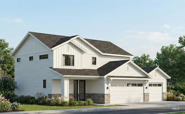 1110 & 1120 N Dawn Dr, Boise, ID 83713