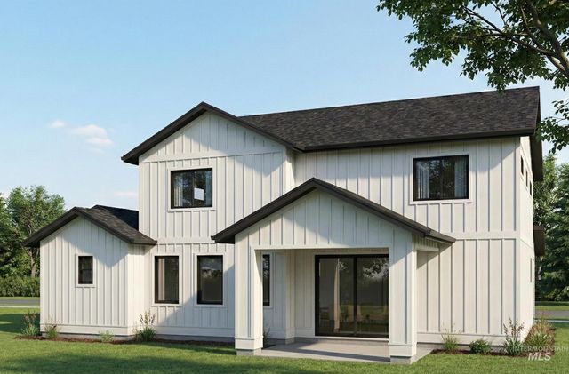 1110 & 1120 N Dawn Dr, Boise, ID 83713