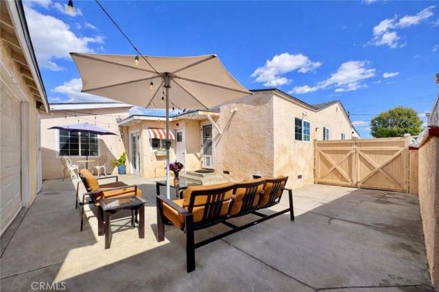 15603 Thornlake Avenue, Norwalk, CA 90650