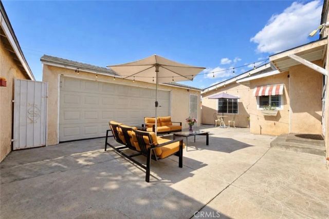 15603 Thornlake Avenue, Norwalk, CA 90650