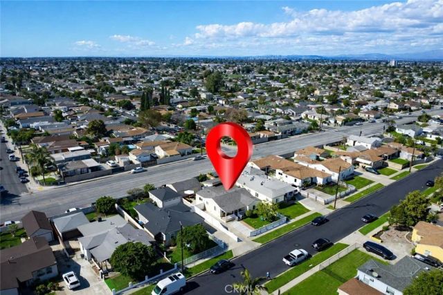 15603 Thornlake Avenue, Norwalk, CA 90650