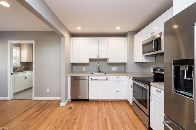 606 N Shore RD, Norfolk, VA 23505