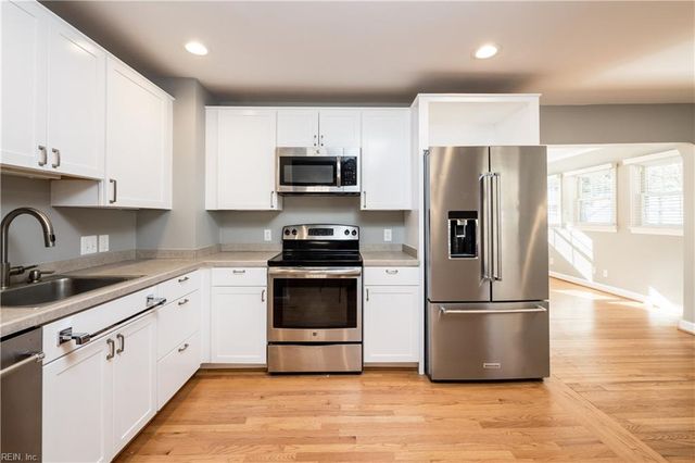 606 N Shore RD, Norfolk, VA 23505