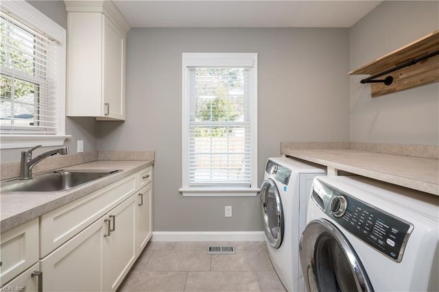 606 N Shore RD, Norfolk, VA 23505