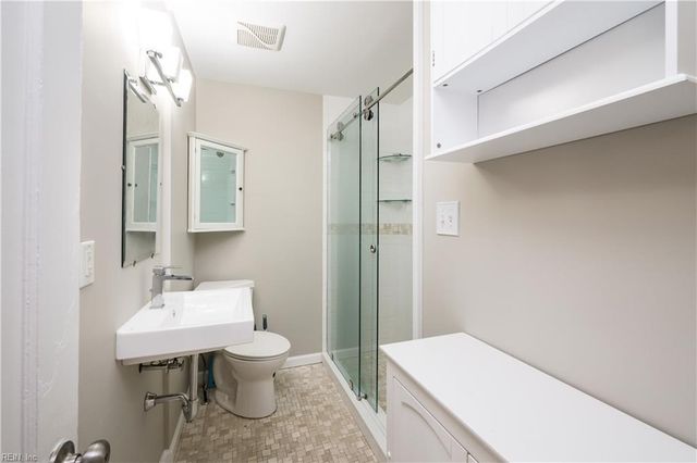 606 N Shore RD, Norfolk, VA 23505