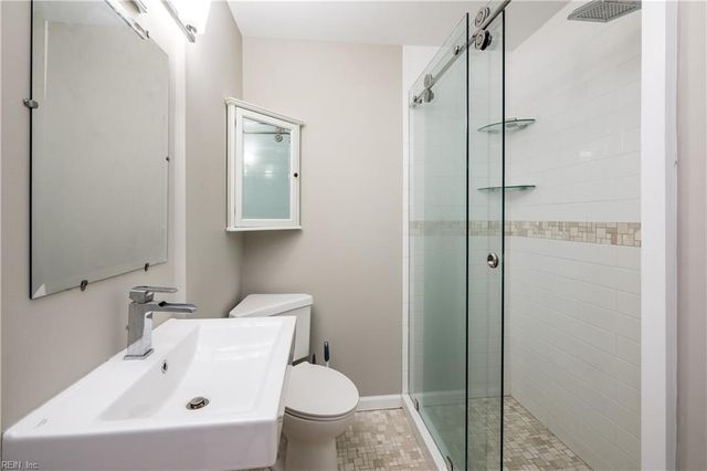 606 N Shore RD, Norfolk, VA 23505