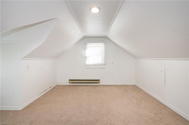 606 N Shore RD, Norfolk, VA 23505