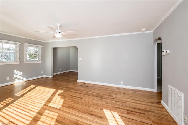 606 N Shore RD, Norfolk, VA 23505