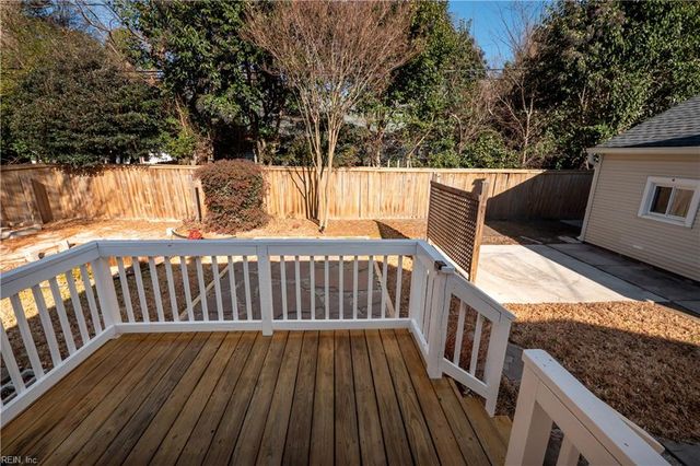 606 N Shore RD, Norfolk, VA 23505