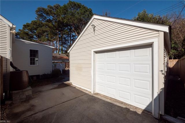 606 N Shore RD, Norfolk, VA 23505