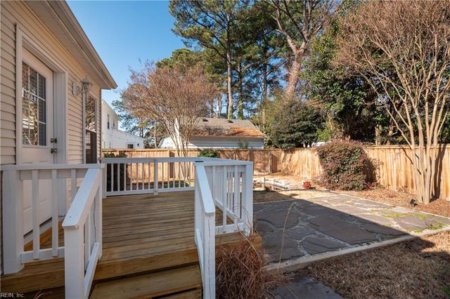 606 N Shore RD, Norfolk, VA 23505