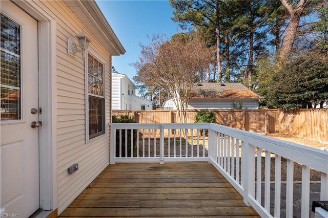 606 N Shore RD, Norfolk, VA 23505