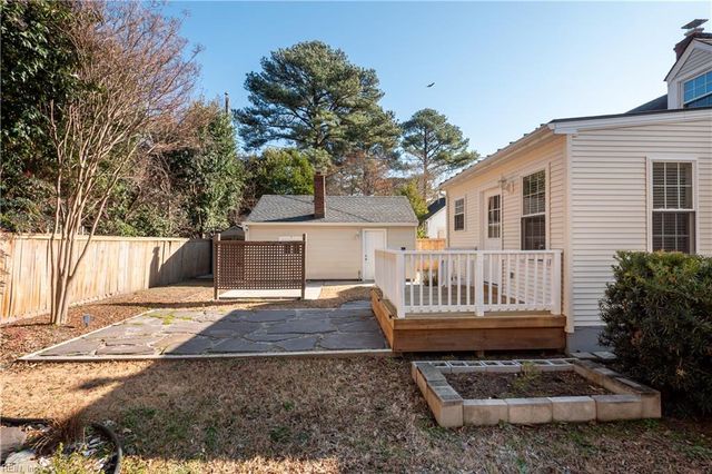 606 N Shore RD, Norfolk, VA 23505