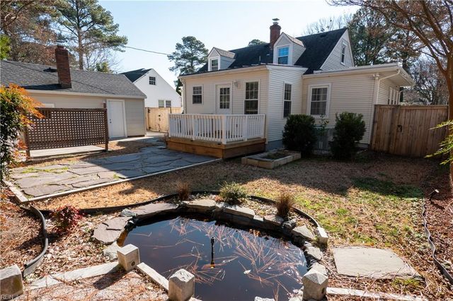 606 N Shore RD, Norfolk, VA 23505