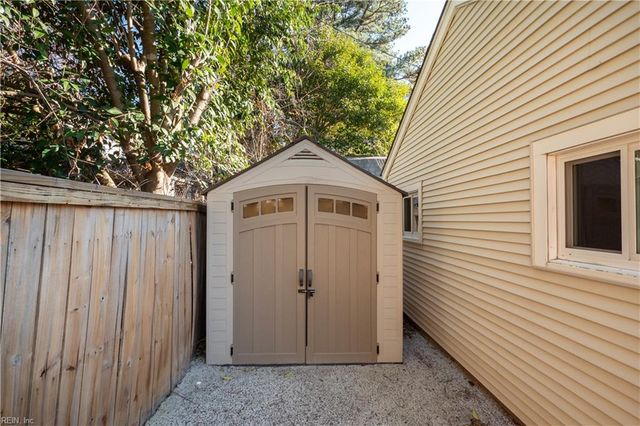 606 N Shore RD, Norfolk, VA 23505