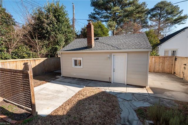 606 N Shore RD, Norfolk, VA 23505