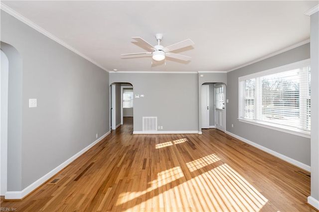 606 N Shore RD, Norfolk, VA 23505