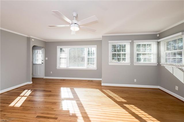 606 N Shore RD, Norfolk, VA 23505