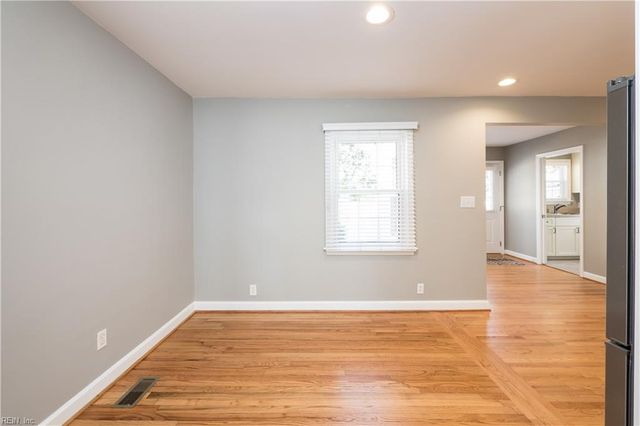 606 N Shore RD, Norfolk, VA 23505