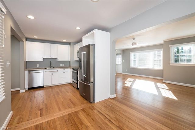 606 N Shore RD, Norfolk, VA 23505