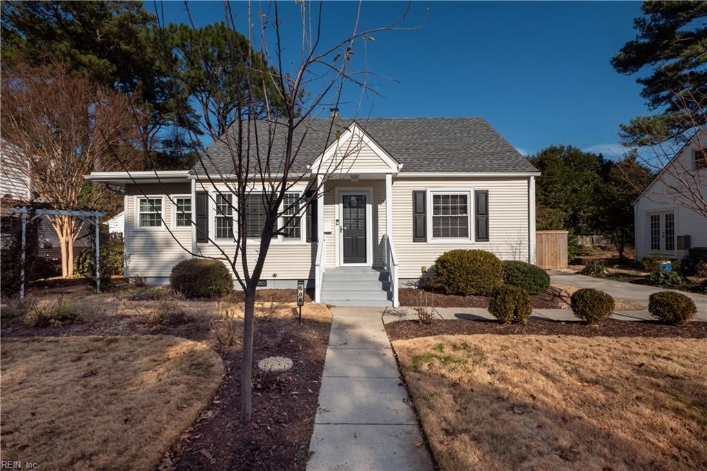 606 N Shore RD, Norfolk, VA 23505