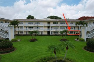 52 Dorset Drive B, Boca Raton, FL 33434