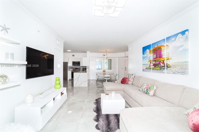 17150 N Bay 2905, Sunny Isles Beach, FL 33160