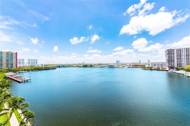 17150 N Bay 2905, Sunny Isles Beach, FL 33160