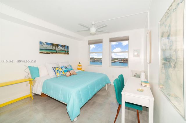 17150 N Bay 2905, Sunny Isles Beach, FL 33160