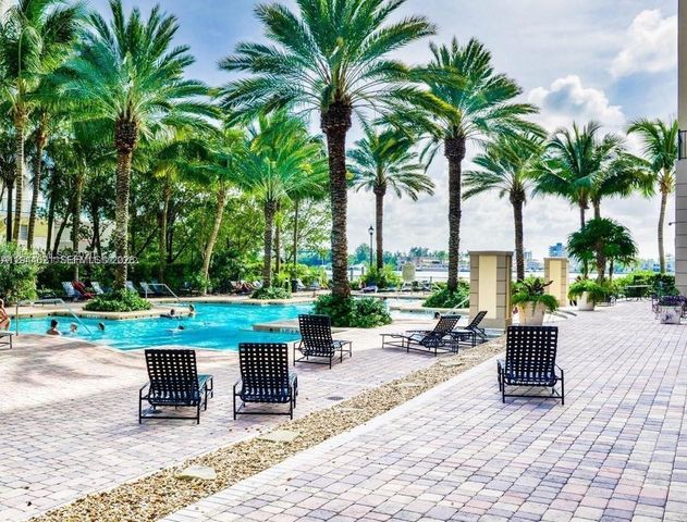 17150 N Bay 2905, Sunny Isles Beach, FL 33160