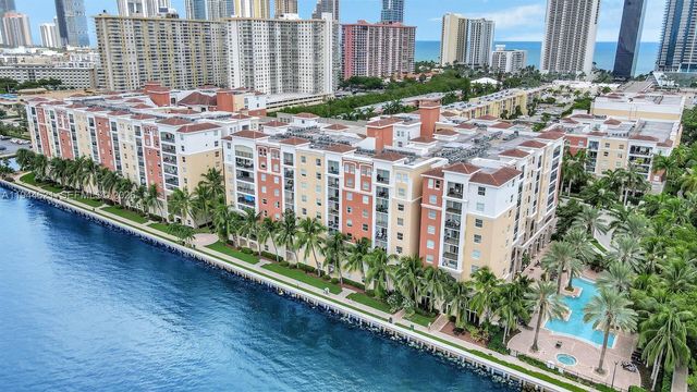 17150 N Bay 2905, Sunny Isles Beach, FL 33160
