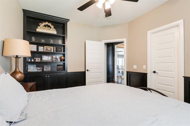 1008 Bayonne Bridge Court, Edmond, OK 73034