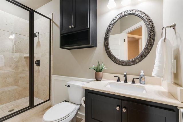 1008 Bayonne Bridge Court, Edmond, OK 73034