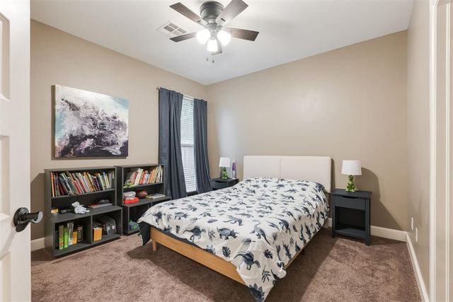 1008 Bayonne Bridge Court, Edmond, OK 73034