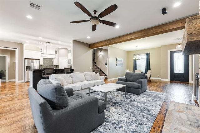 1008 Bayonne Bridge Court, Edmond, OK 73034