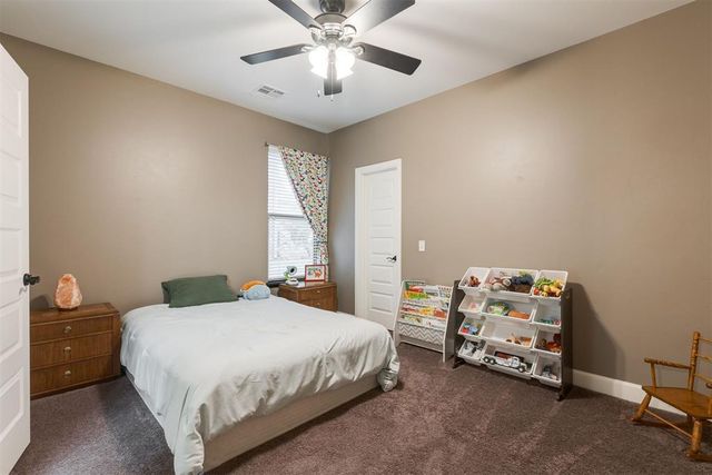 1008 Bayonne Bridge Court, Edmond, OK 73034