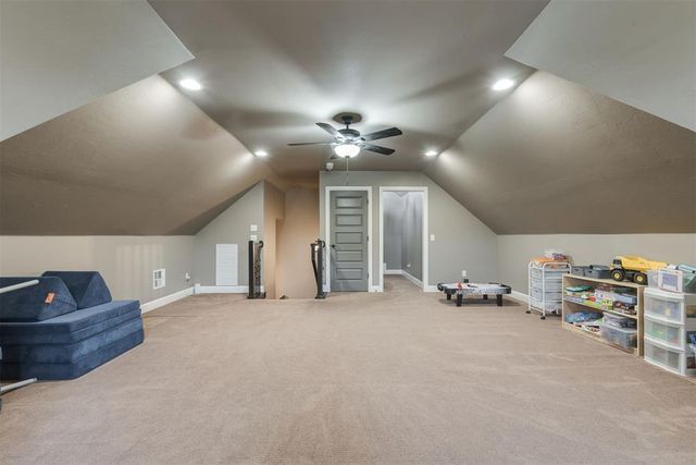 1008 Bayonne Bridge Court, Edmond, OK 73034