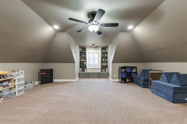 1008 Bayonne Bridge Court, Edmond, OK 73034