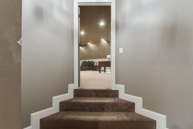 1008 Bayonne Bridge Court, Edmond, OK 73034